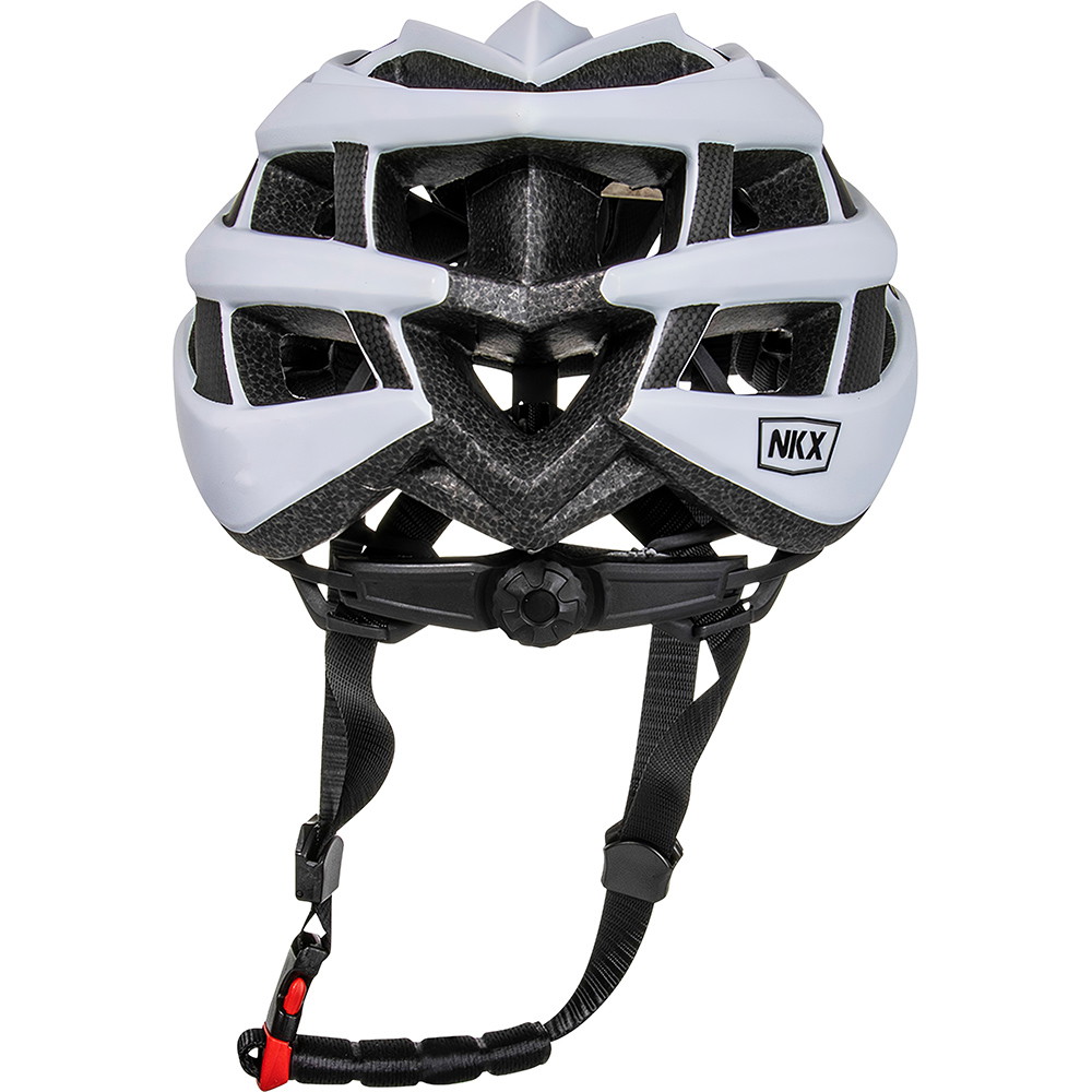 NKX Racer Pro Sykkelhjelm