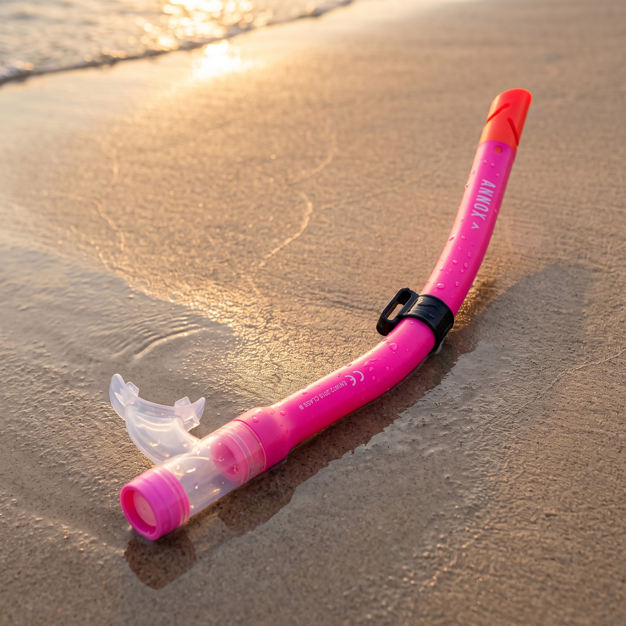 Annox Hydro Snorkel for barn