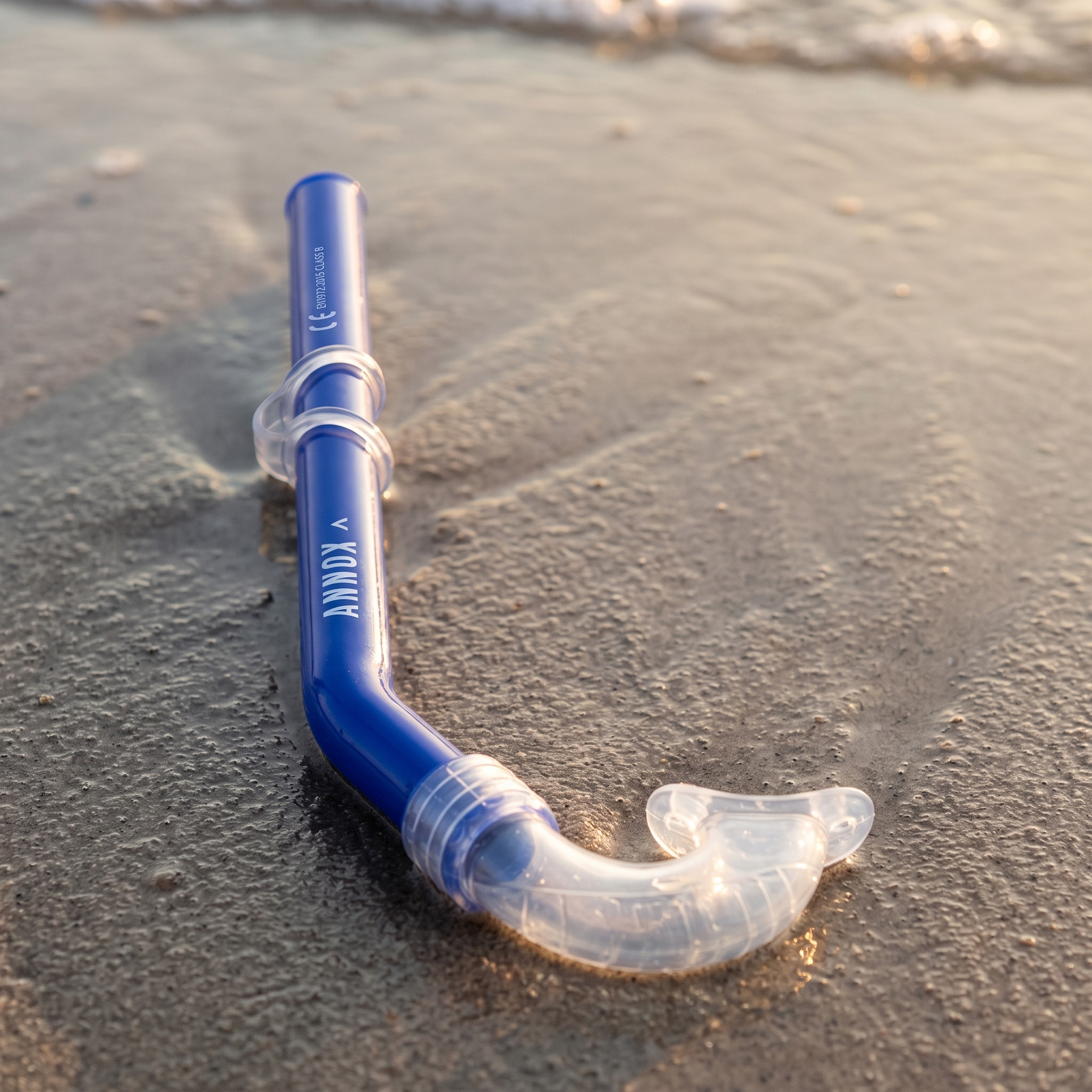 Annox Wave Snorkel for barn