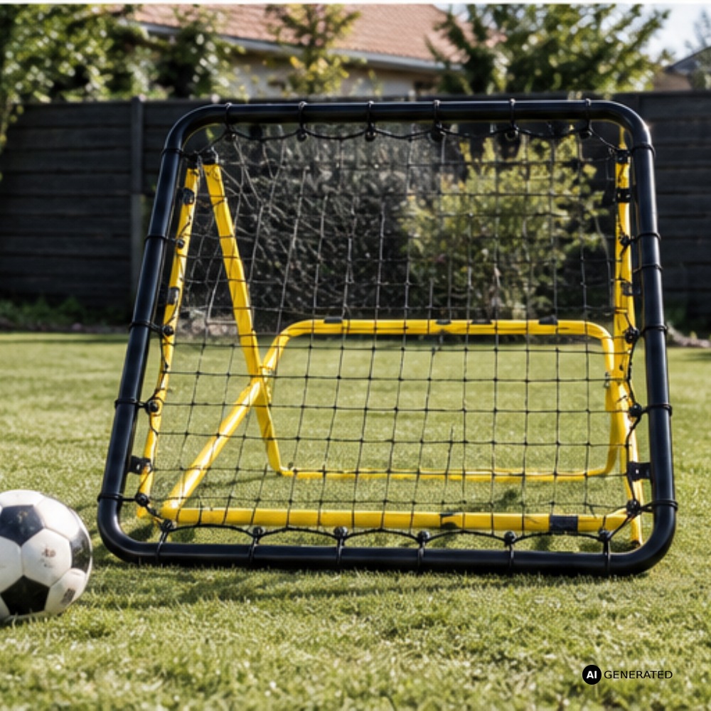 Story FlexBounce Fotball Rebounder