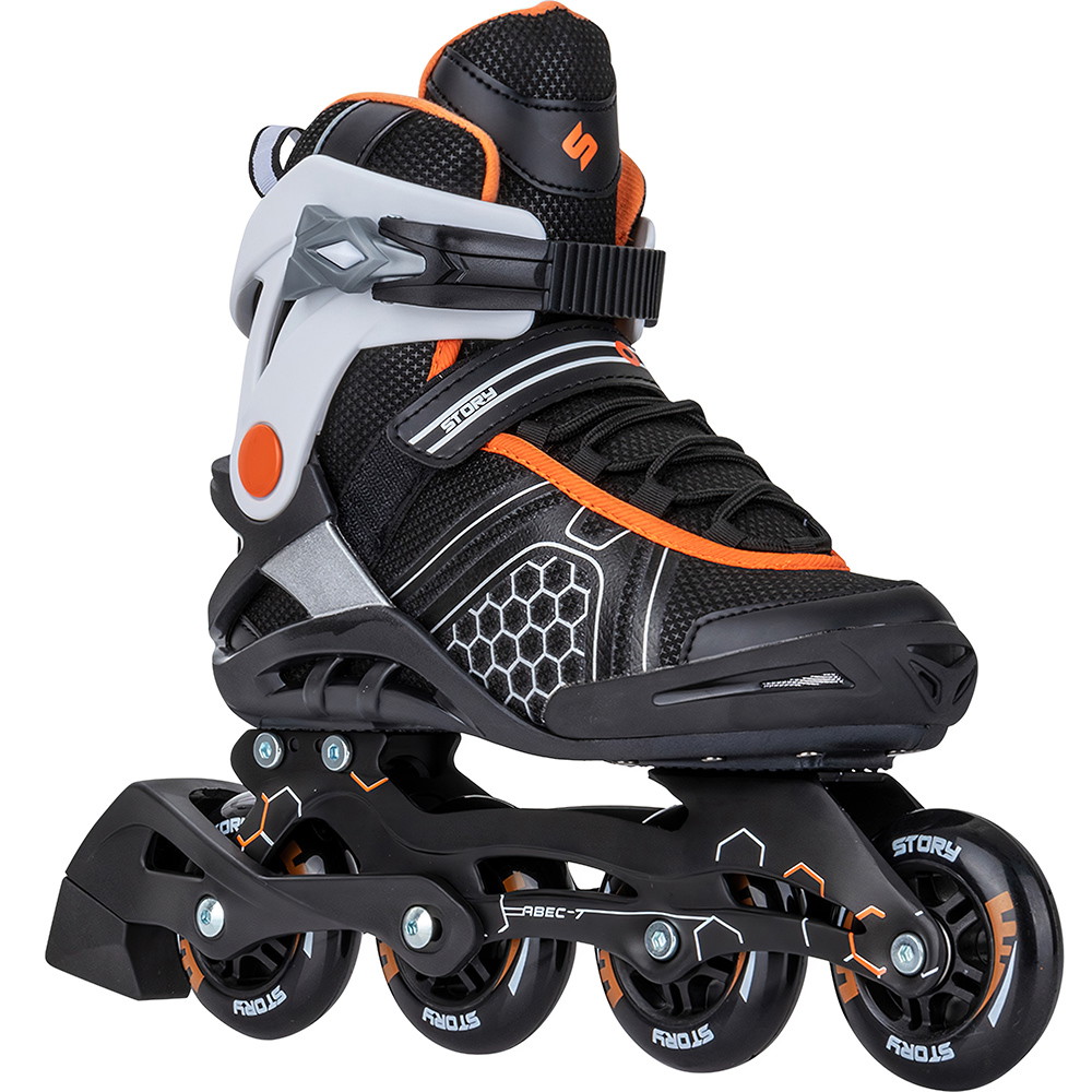 Story Delta Inline Rulleskøyter