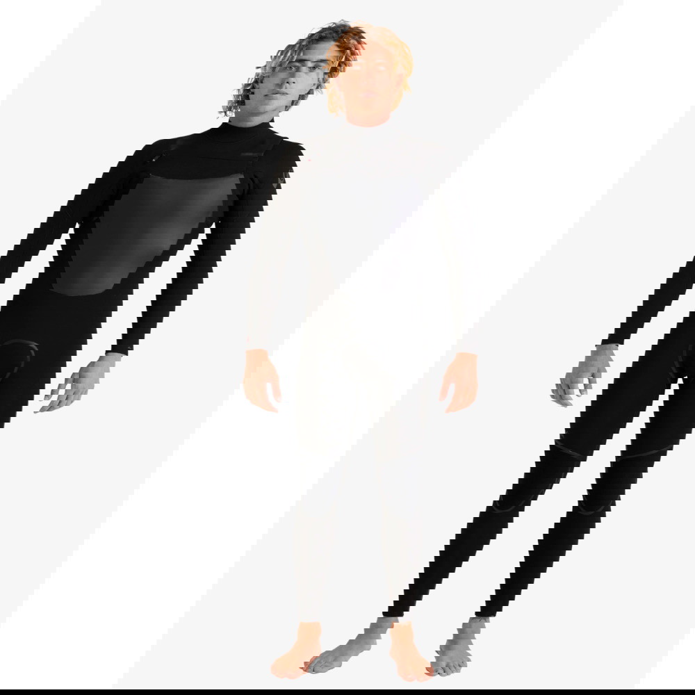 Quiksilver Marathon sessions CZ Våtdrakt 4/3 mm