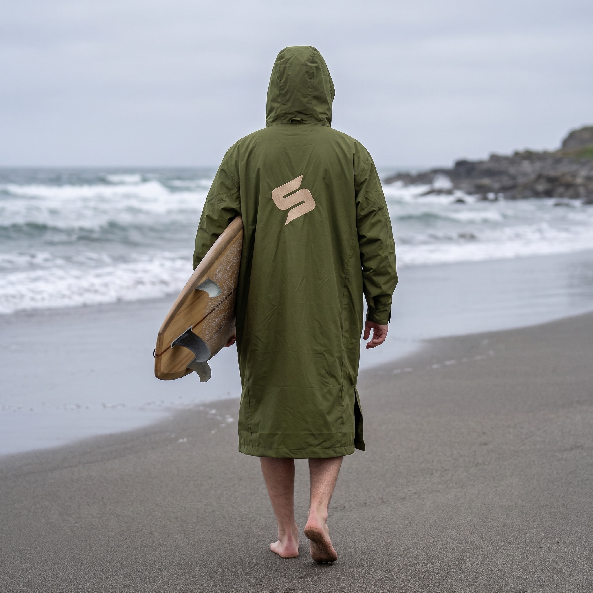 Story Summer Change Robe