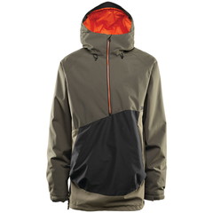 Thirtytwo JP Anorak Vinter Jakke