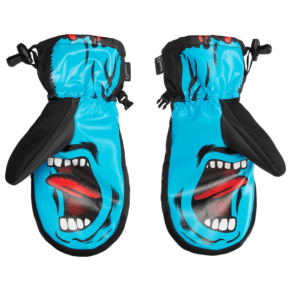 Thirtytwo Santa Cruz Ski/Snowboard Votter