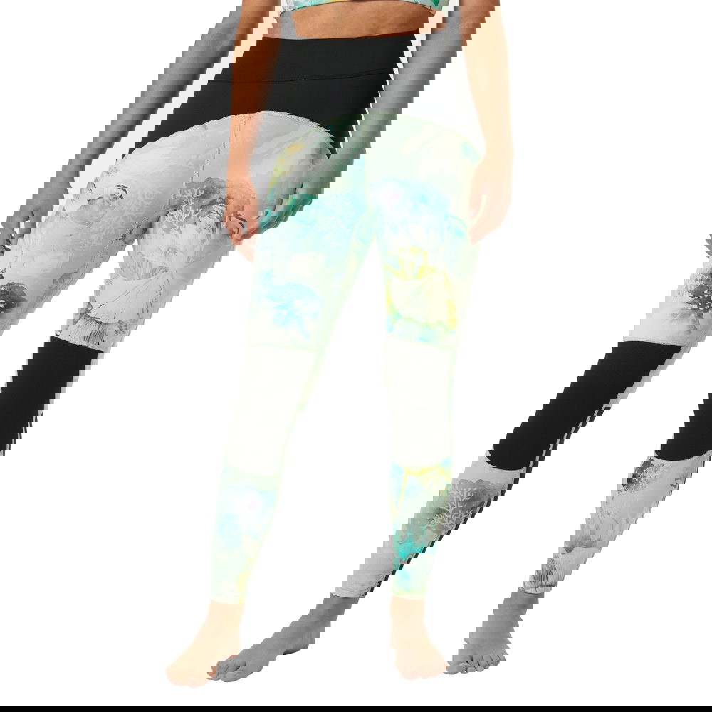 Helly Hansen Women's Waterwear Tights 2.0