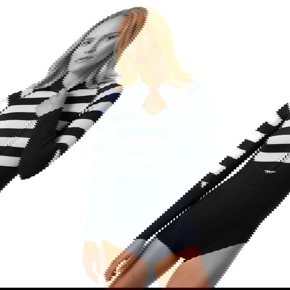 Helly Hansen Women's Waterwear Langarmet Vår Våtdrakt 1,5 mm