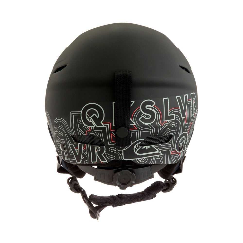 Quiksilver Motion Snowboard/Ski Hjelm