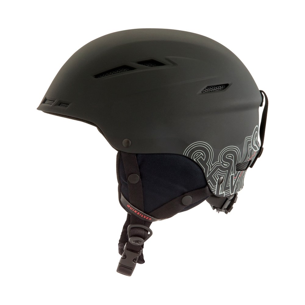 Quiksilver Motion Snowboard/Ski Hjelm