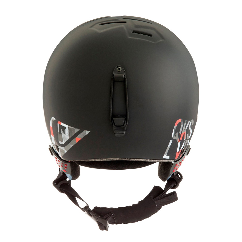 Quiksilver Fusion Snowboard/Ski Hjelm