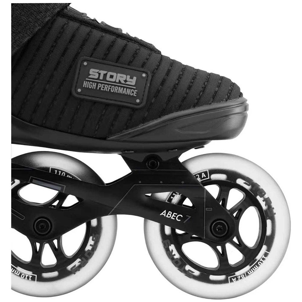 Story Epic FitGo Inline Rulleskøyter