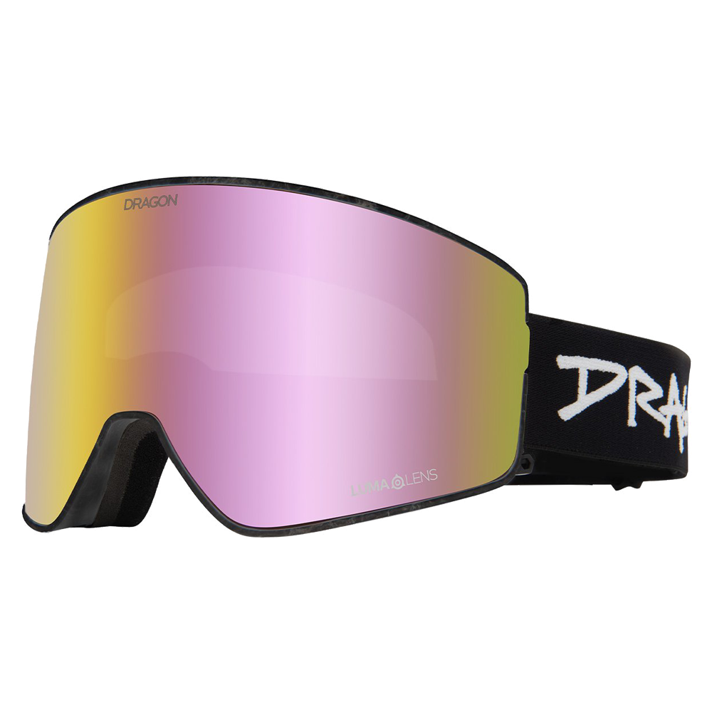 Dragon PXV2 Ski/Snowboard Briller