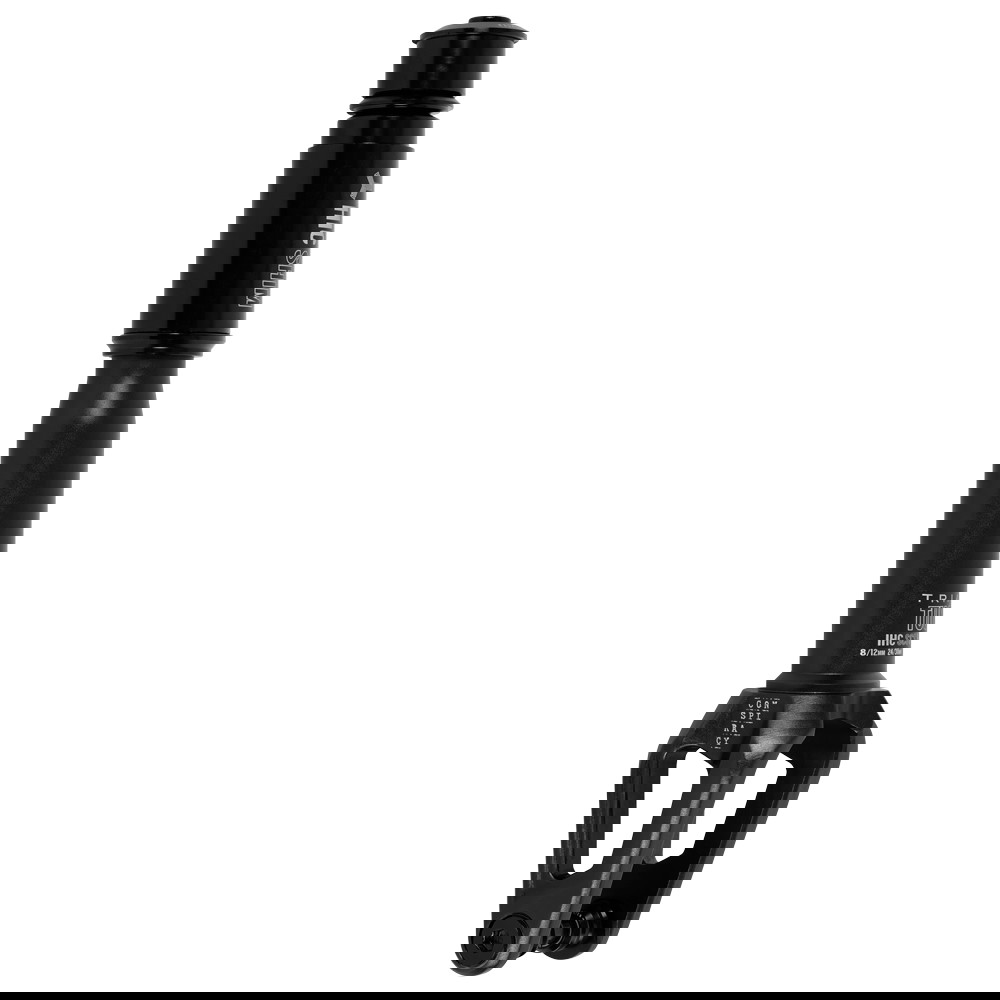 Triad Conspiracy TUC Trikse Sparkesykkel Forgaffel