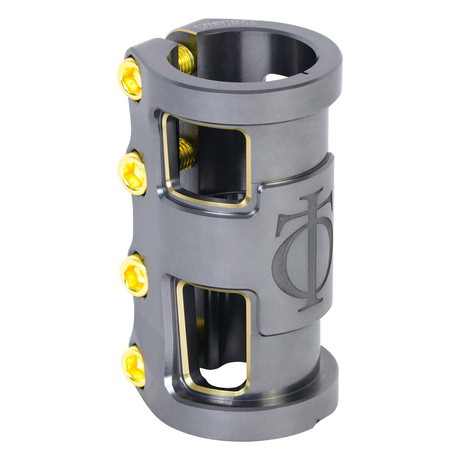 Oath Carcass SCS 4 Bolt Clamp