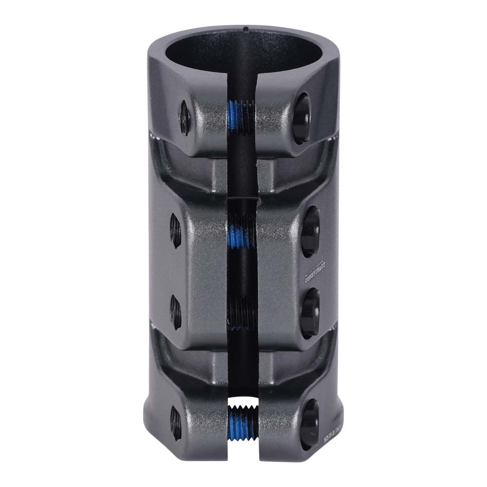 Triad Conspiracy SCS 4 Bolt Clamp