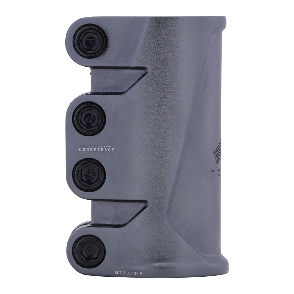 Triad Conspiracy SCS 4 Bolt Clamp