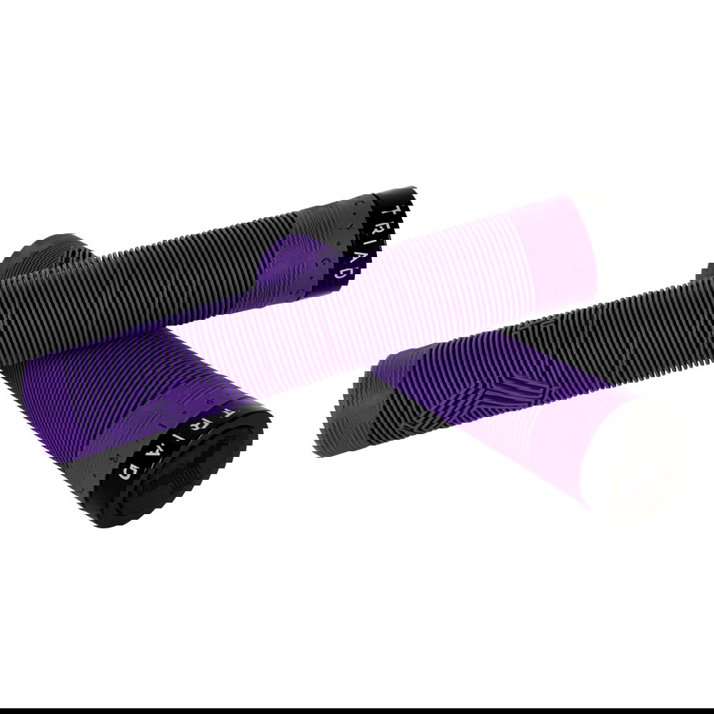 Triad Conspiracy Trikse Sparkesykkel Grep 