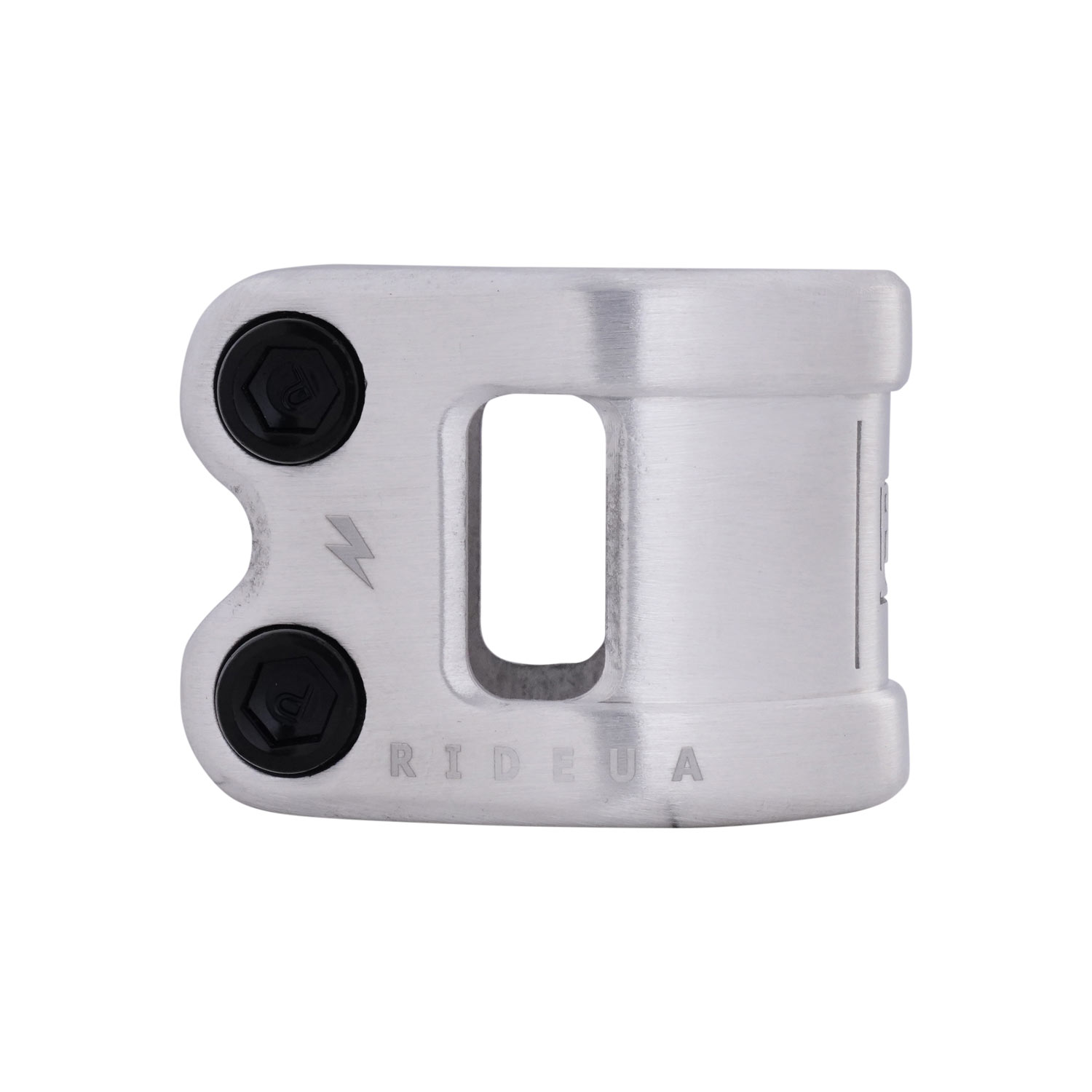UrbanArtt Civic 2-bolt Clamp