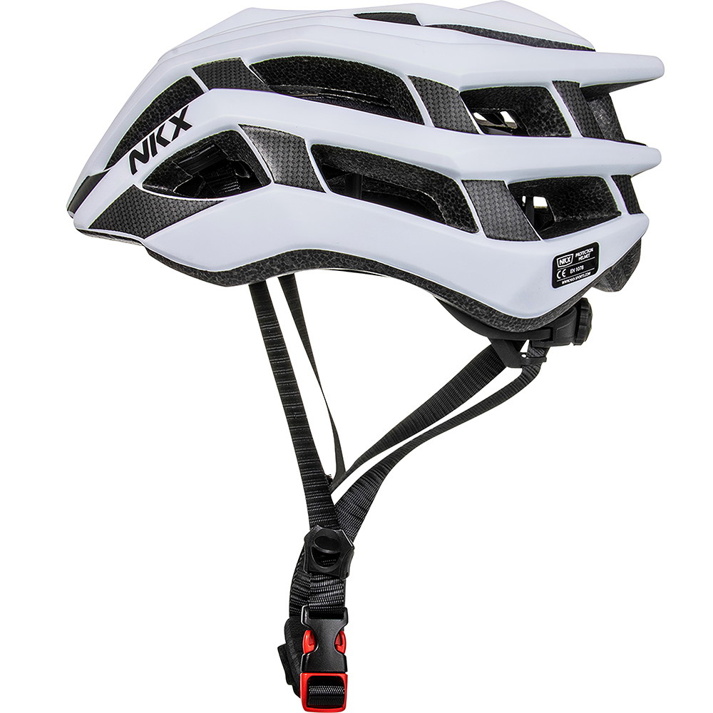 NKX Racer Pro Sykkelhjelm