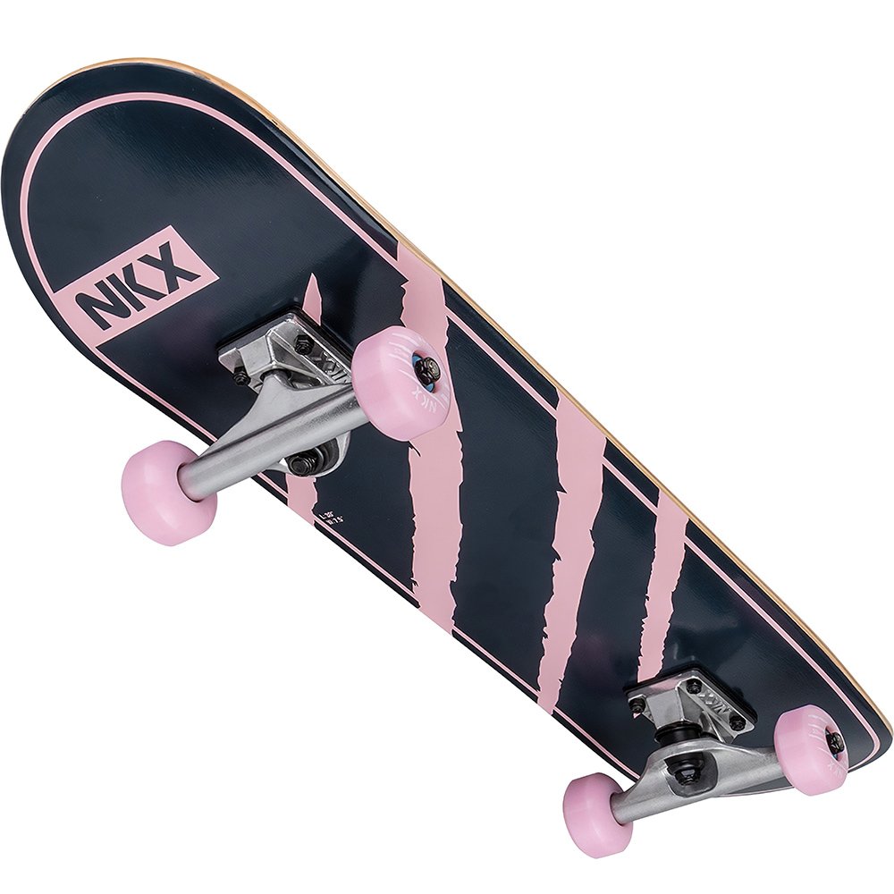 NKX Claws Skateboard