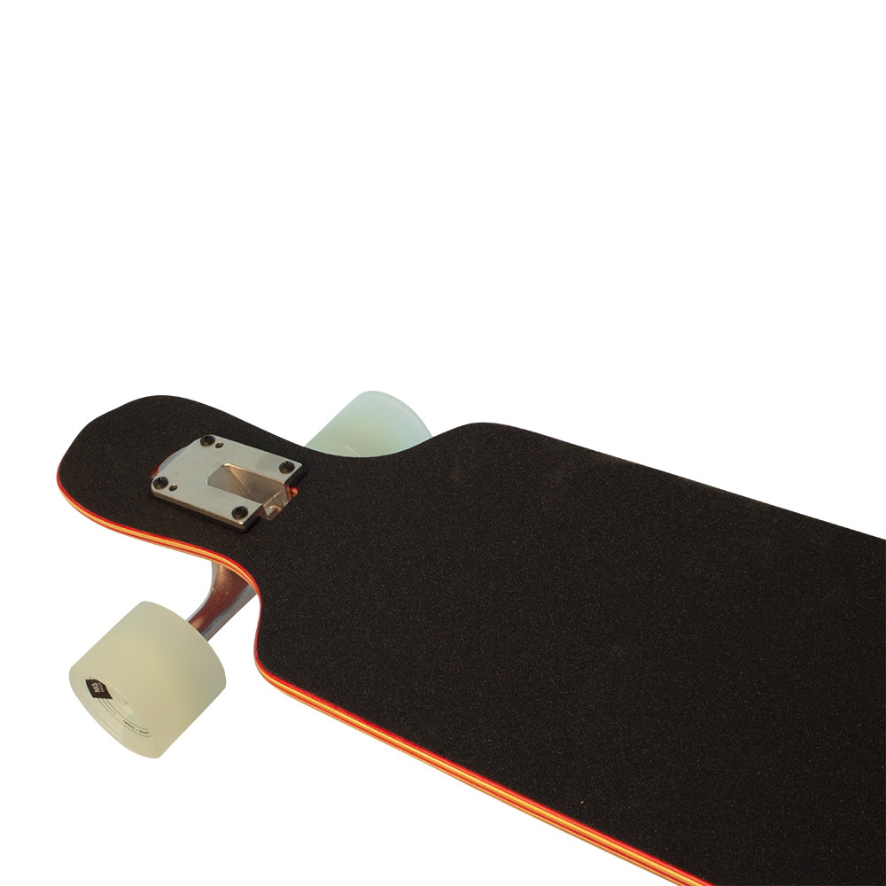 NKX Canadiens Longboard
