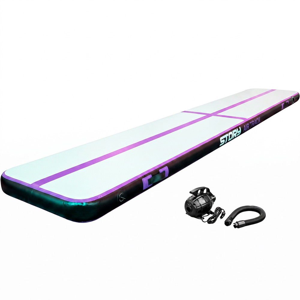 Story Airtrack 6m x 1m x 20cm