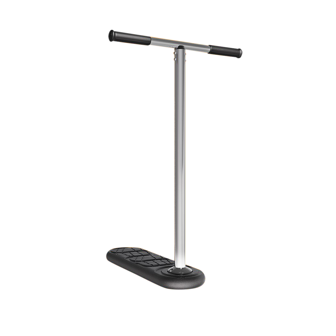 INDO 670 Trampolin Trick Sparkesykkel