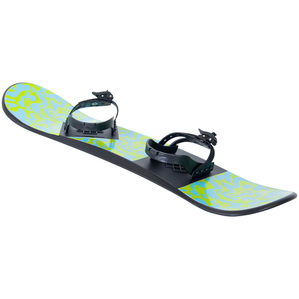 Story Snowboard