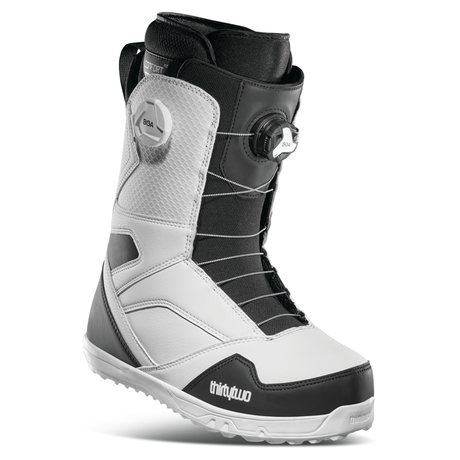 Thirtytwo STW Double BOA Snowboard Støvler