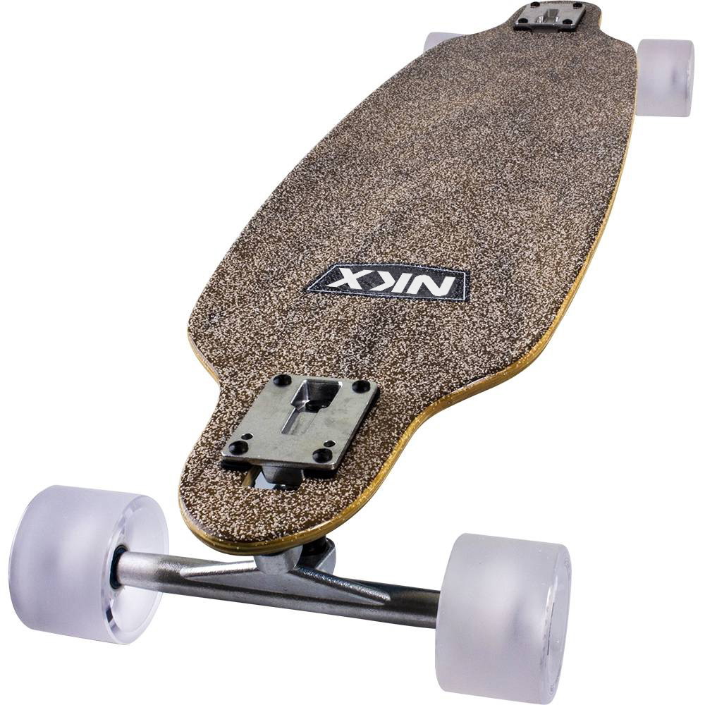 NKX Nature Signature Longboard