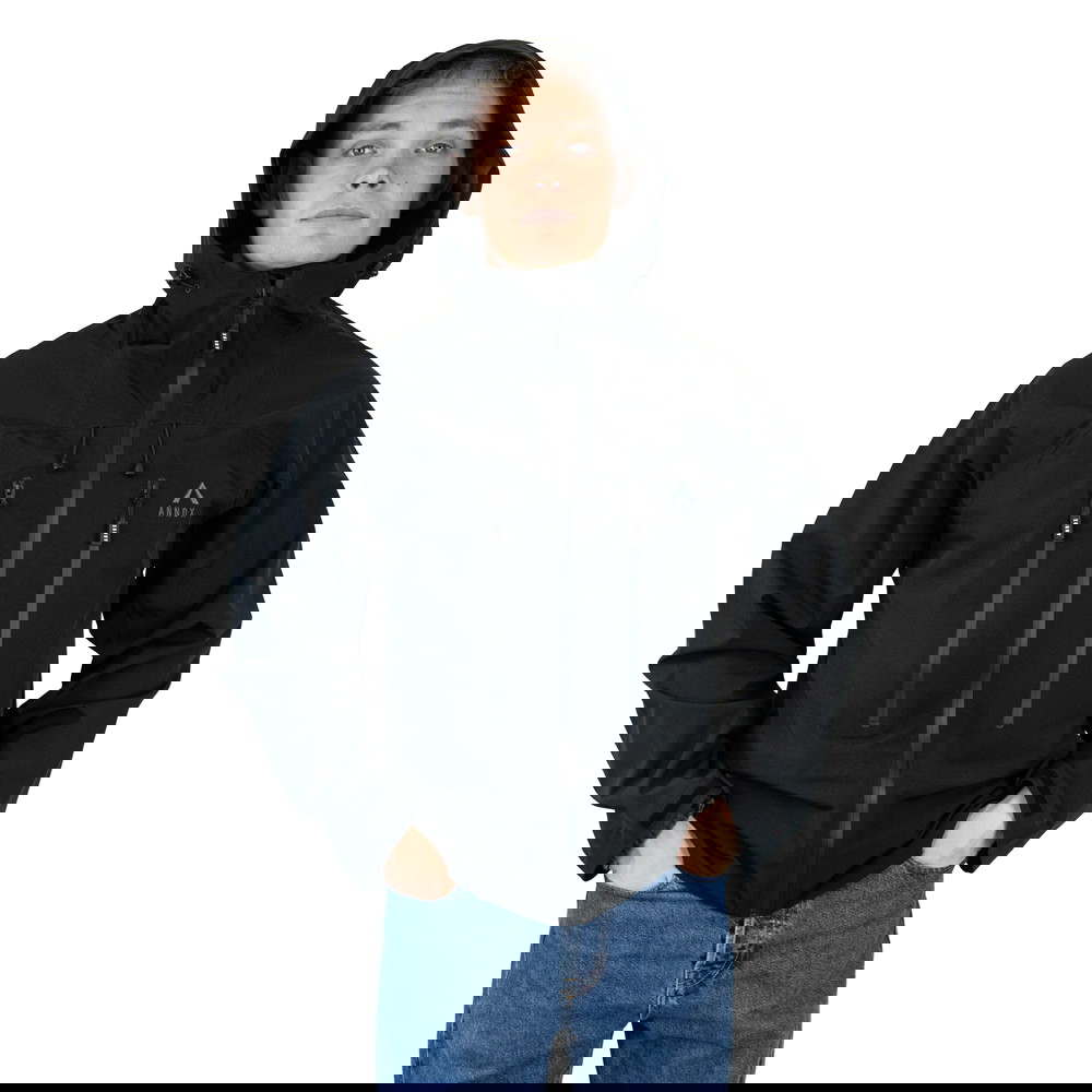 Annox Aspire Skalljakke