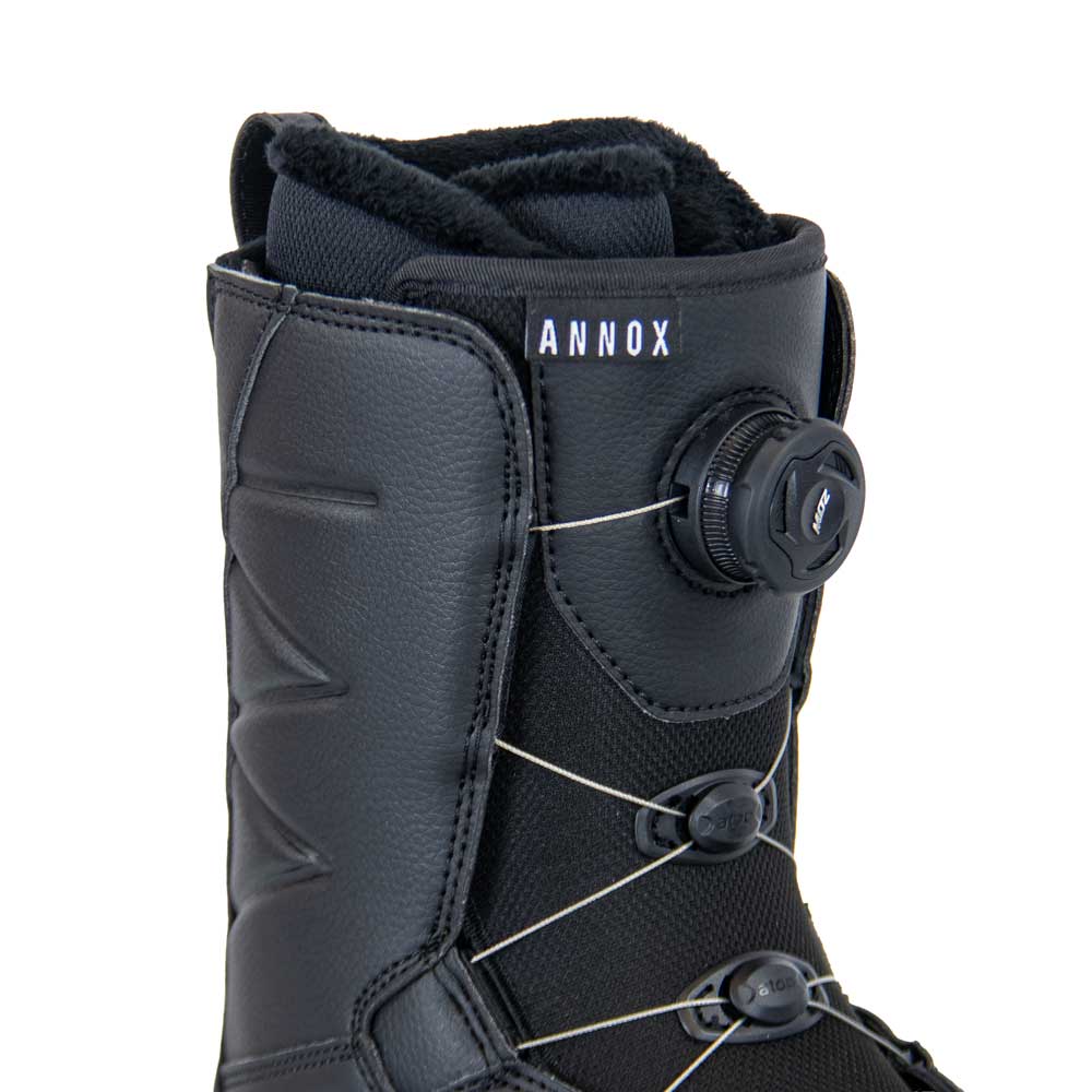 Annox Apex Snowboardstøvler