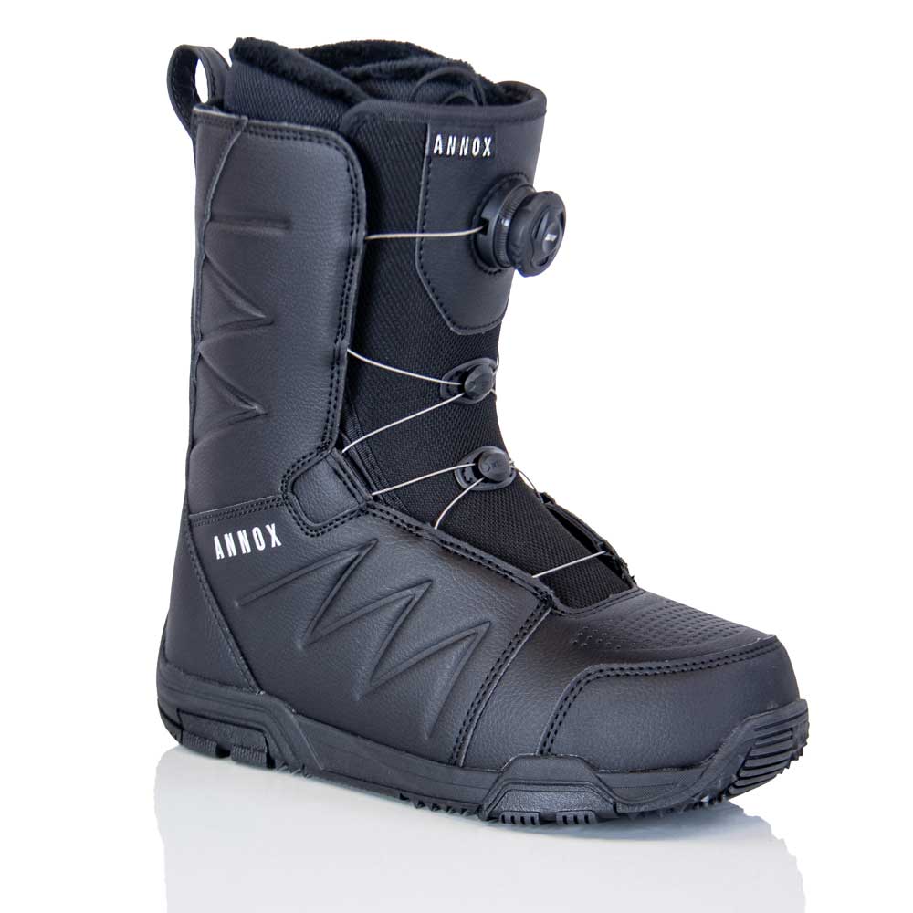 Annox Apex Snowboardstøvler