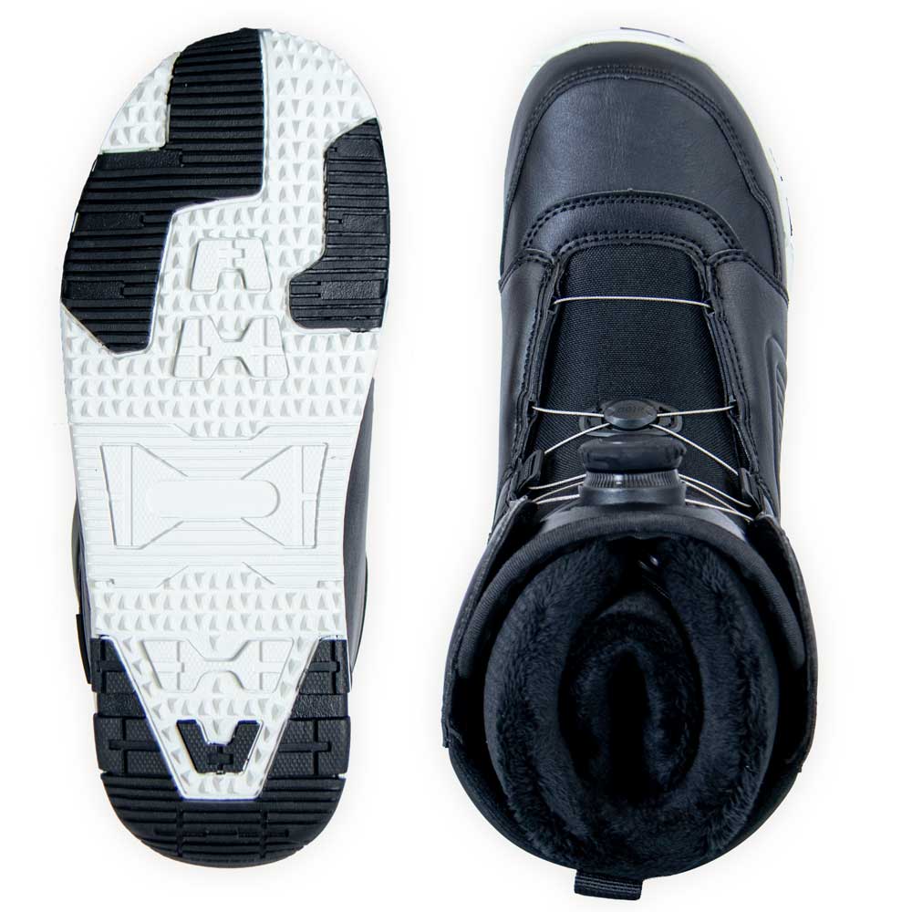 Annox Apex Snowboardstøvler