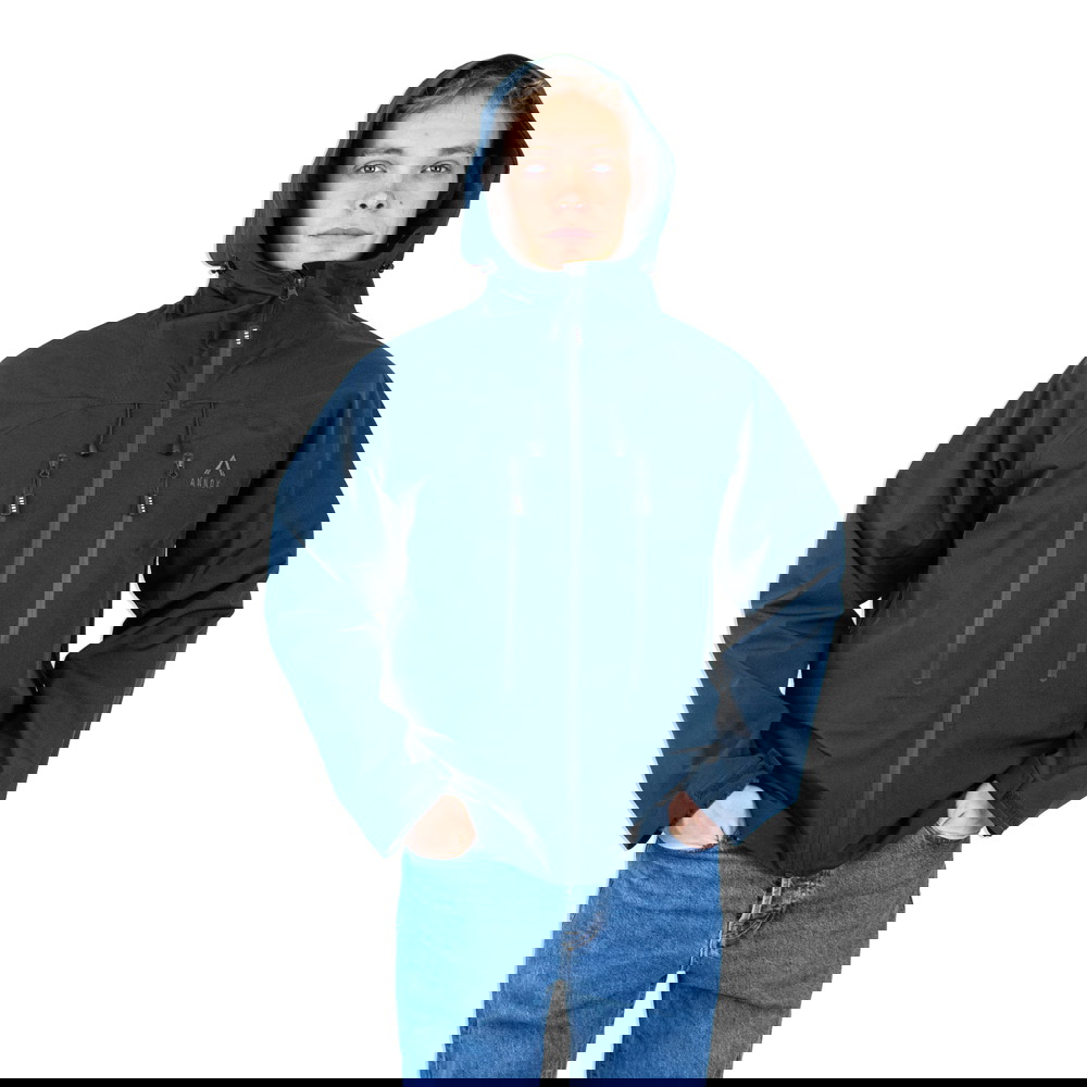 Annox Aspire Skalljakke