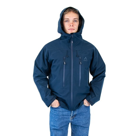 Annox Aspire Skalljakke