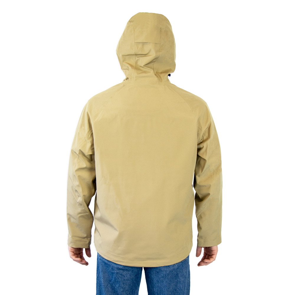 Annox Aspire Skalljakke