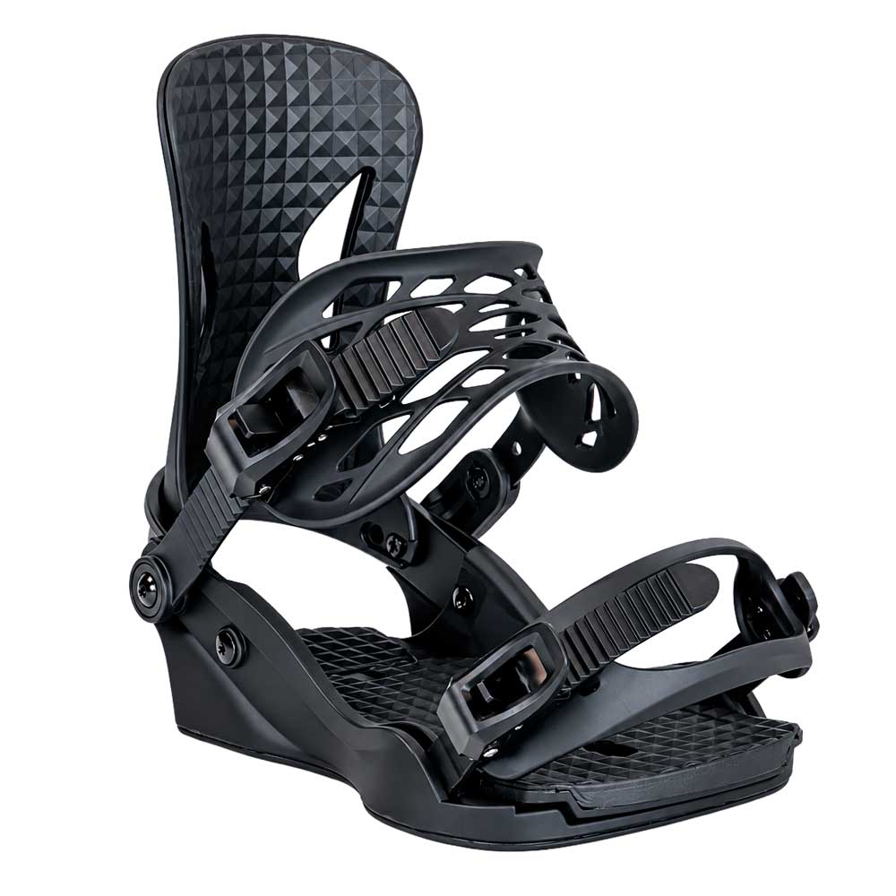 Annox Bandit Snowboardbindinger