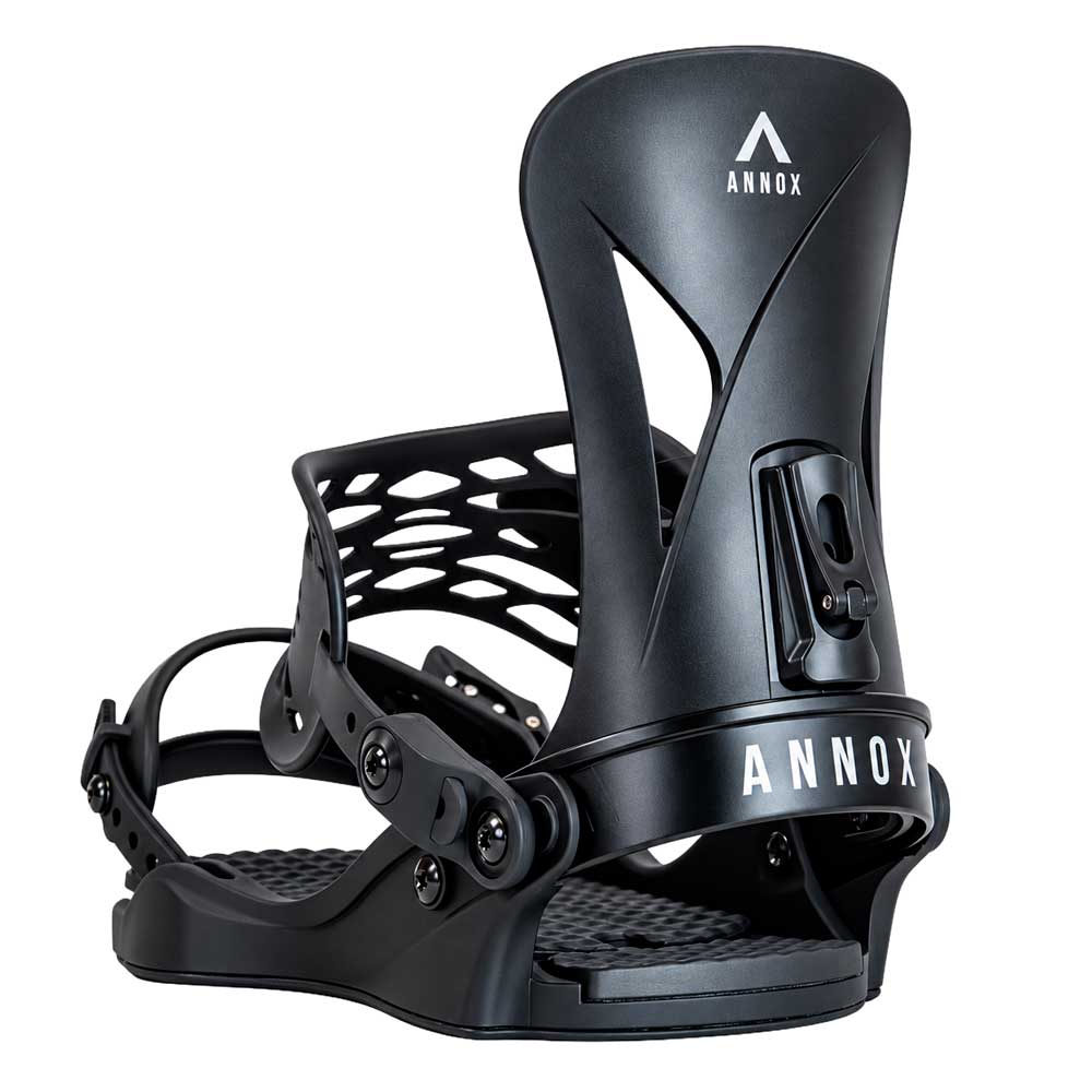 Annox Bandit Snowboardbindinger