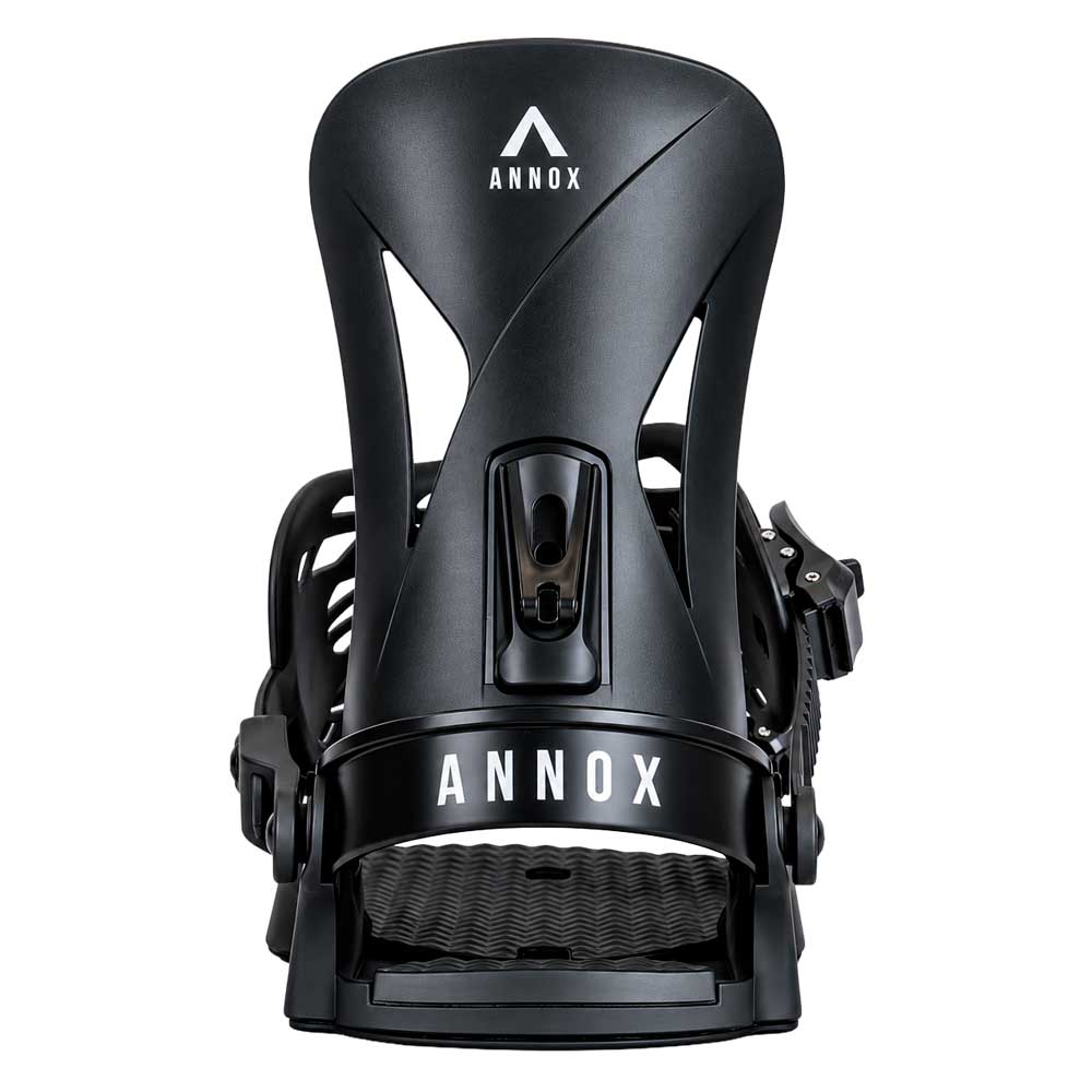 Annox Bandit Snowboardbindinger