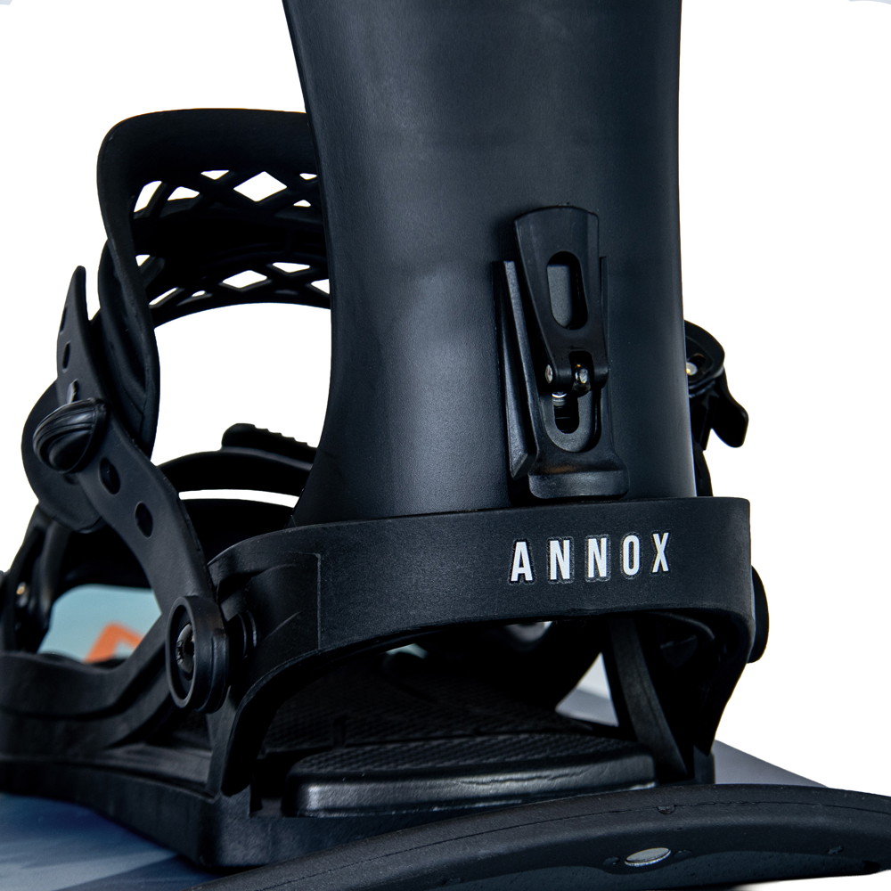 Annox Bulldog Skiboards