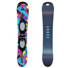 Annox Biscuit Snowblades