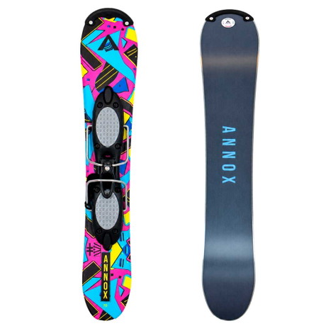 Annox Biscuit Snowblades