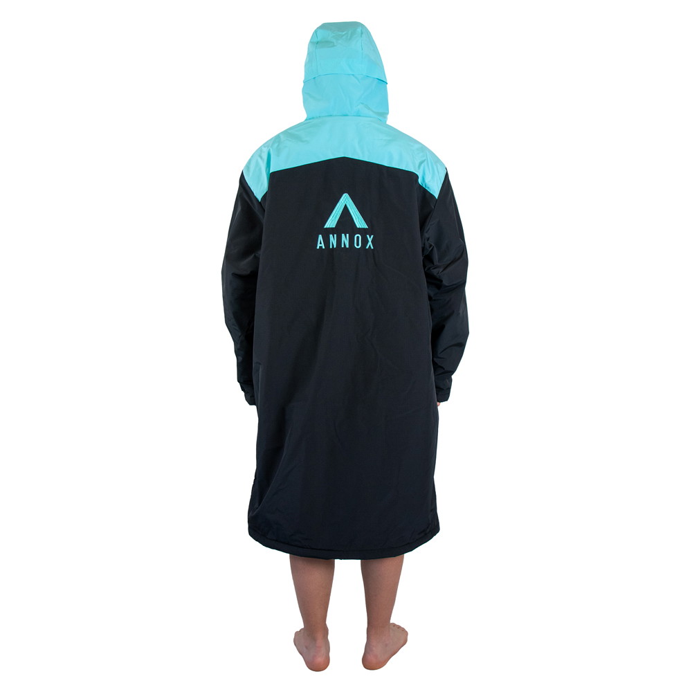 Annox Change Robe LTD