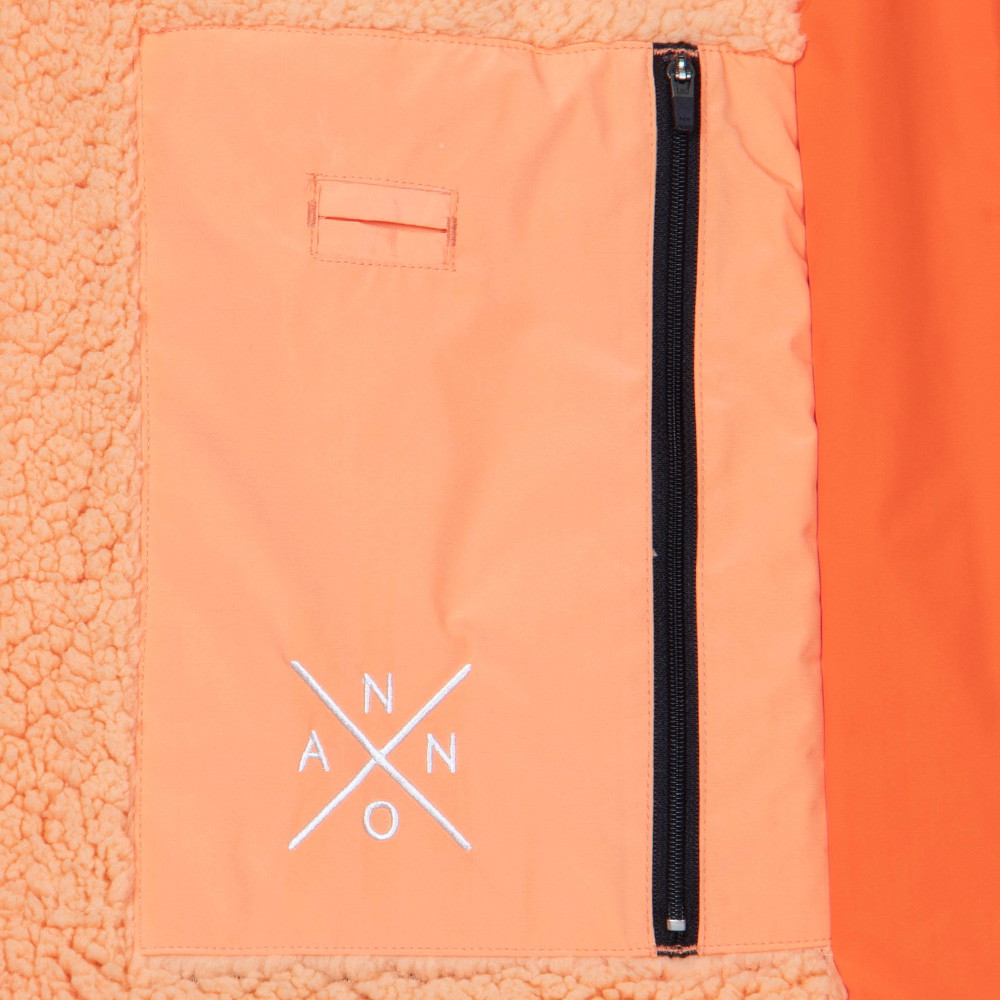 Annox Change Robe LTD