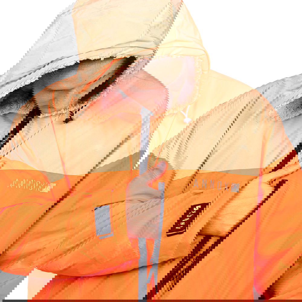 Annox Change Robe LTD