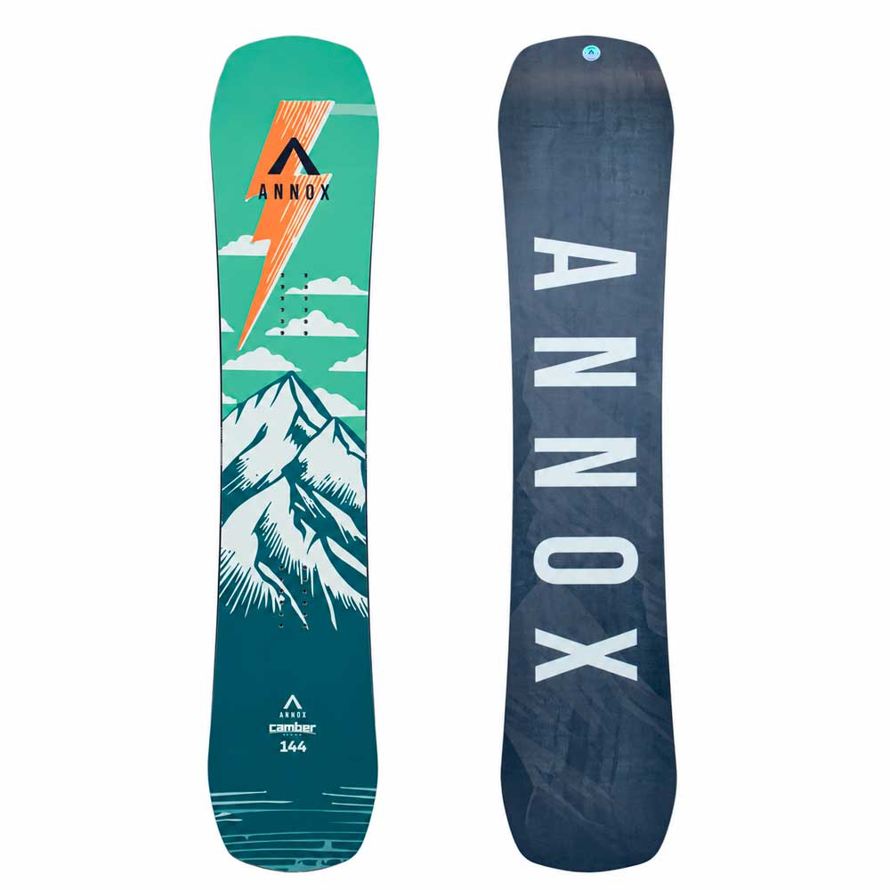 Annox Drifter Snowboard