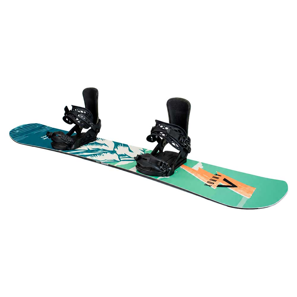 Annox Drifter Snowboard