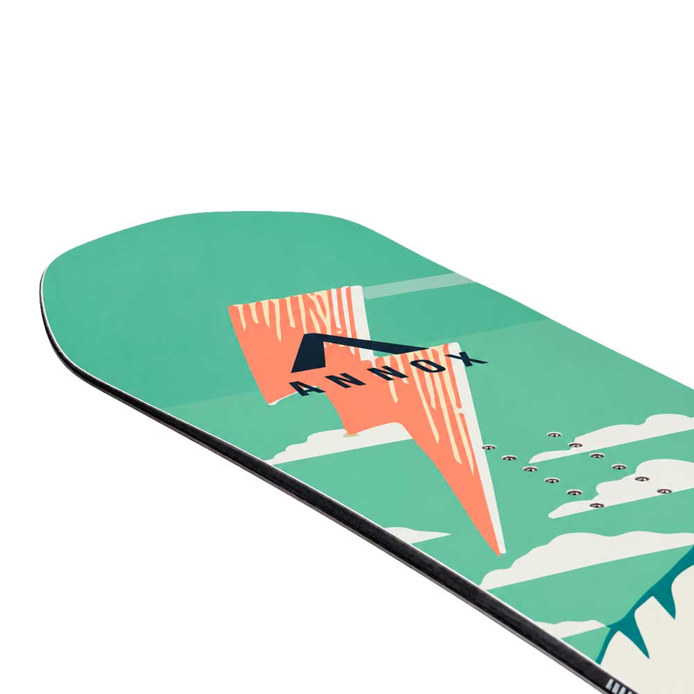 Annox Drifter Snowboard