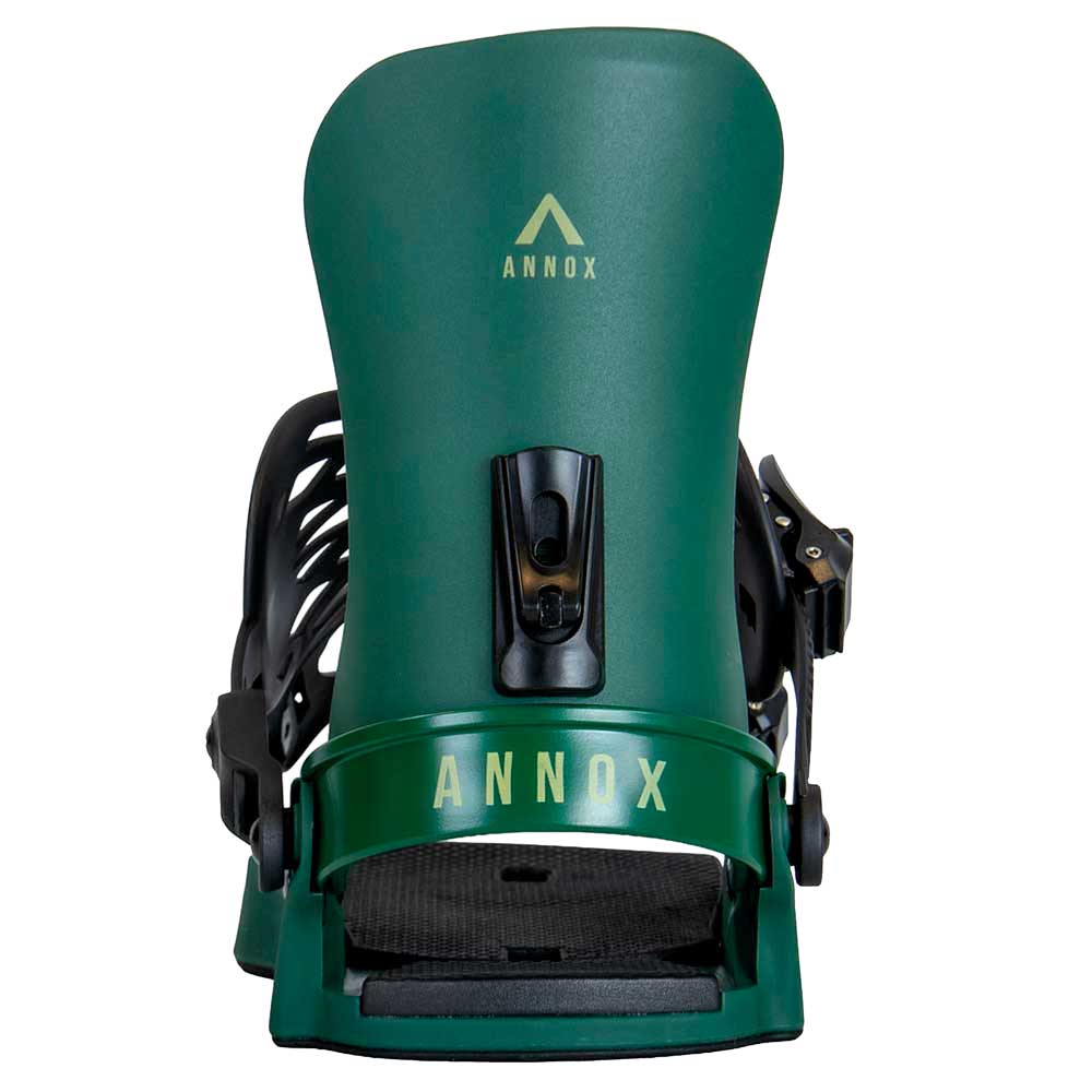 Annox Elite Snowboardbindinger